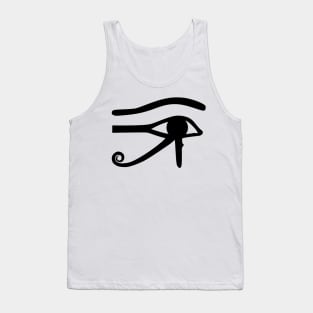 Eye of Ra Tank Top